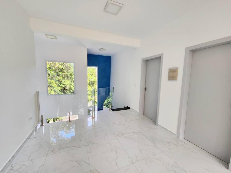 Magnifica Casa Praia Bertioga Guaratuba Sun House Luaran gambar
