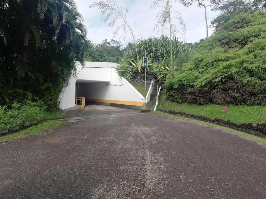 Magnifica Casa Praia Bertioga Guaratuba Sun House Luaran gambar