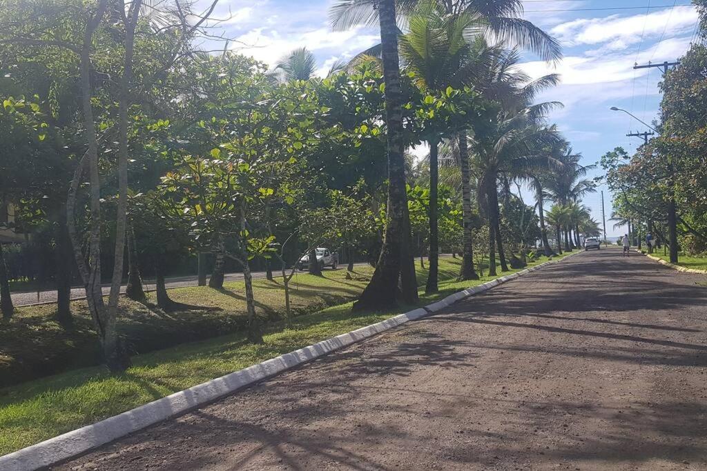 Magnifica Casa Praia Bertioga Guaratuba Sun House Luaran gambar